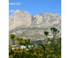Magnífico apartamento en venta en Camporosso Village, Finestrat