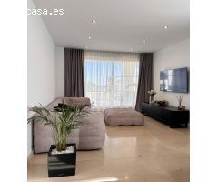 Piso en venta en Sierra Cortina, Finestrat