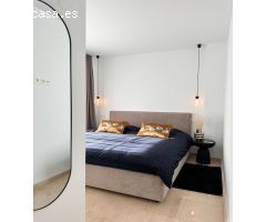 Piso en venta en Sierra Cortina, Finestrat