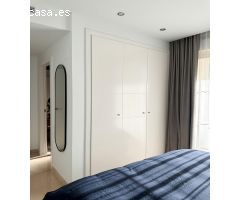 Piso en venta en Sierra Cortina, Finestrat