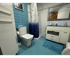 Piso en venta en el Centro de Benidorm
