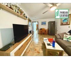 Acogedor Apartamento en el Corazón de Benidorm a 300?m de la Playa – Ideal para Vivir o Invertir