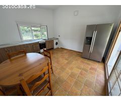 Magnífica casa rural en Bolulla, Alicante