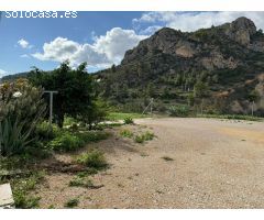 Magnífica casa rural en Bolulla, Alicante