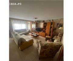 Magnífico piso en venta en el corazón de Vilajoiosa