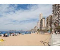 Mganífico piso en venta en el Centro de Benidorm