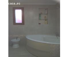 GRAN CHALET BALCON DE FINESTRAT