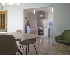GRAN CHALET BALCON DE FINESTRAT