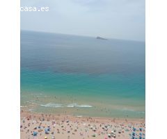 APARTAMENTO VENTA 1 LINEA PLAYA