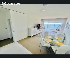 Apartamento edificio INTEMPO
