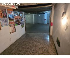 Alquiler de Garaje cerrado cerca del centro de Benidorm