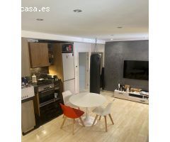Magnífico piso en venta en la playa de Poniente, Benidorm