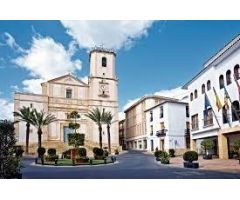 Magnífico local en venta en la Nucía