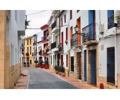 Magnífico local en venta en la Nucía