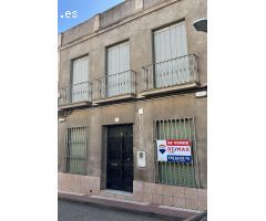 Vivienda situada en la Plaza de España