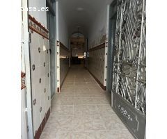 Vivienda situada en la Plaza de España
