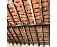 Vivienda situada en la Plaza de España