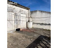 Vivienda situada en la Plaza de España