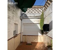 Vivienda situada en la Plaza de España
