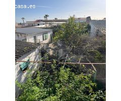Vivienda situada en la Plaza de España