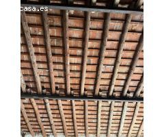 Vivienda situada en la Plaza de España