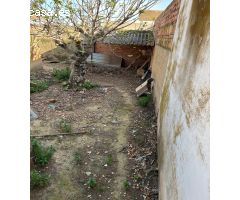 Vivienda situada en la Plaza de España