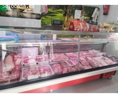 GRAN OPORTUNIDA TRASPASO CARNICERIA
