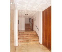 Apartamento en zona inmejorable céntrica de Badajoz.
