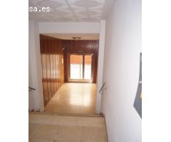 Apartamento en zona inmejorable céntrica de Badajoz.