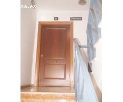 Apartamento en zona inmejorable céntrica de Badajoz.