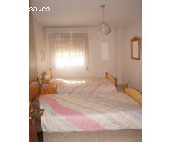 Apartamento en zona inmejorable céntrica de Badajoz.