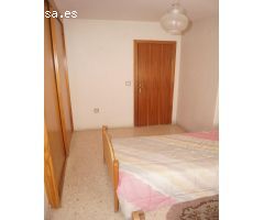 Apartamento en zona inmejorable céntrica de Badajoz.