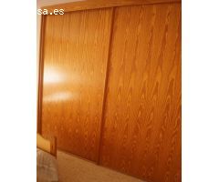 Apartamento en zona inmejorable céntrica de Badajoz.
