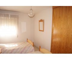 Apartamento en zona inmejorable céntrica de Badajoz.