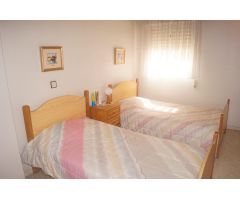 Apartamento en zona inmejorable céntrica de Badajoz.