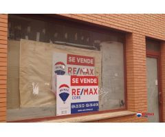 VENTA LOCAL COMERCIAL