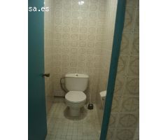OFICINA EN ALQUILER AMUEBLADA