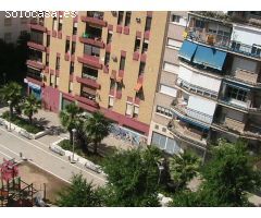 Oportunidad de piso muy bien situado