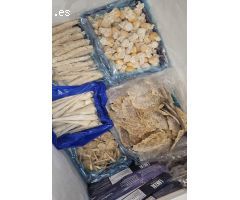 TRASPASO DE PESCADERÍA