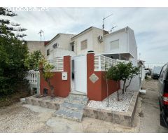 Bungalow en Venta en Torrevieja, Alicante