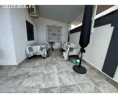 Bungalow en Venta en Torrevieja, Alicante
