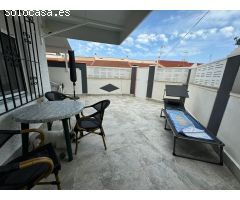 Bungalow en Venta en Torrevieja, Alicante
