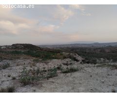 Terreno Rural -  Campos del Río