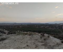 Terreno Rural -  Campos del Río