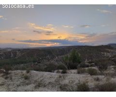 Terreno Rural -  Campos del Río