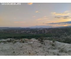 Terreno Rural -  Campos del Río