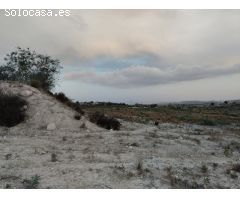 Terreno Rural -  Campos del Río