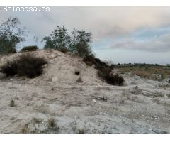 Terreno Rural -  Campos del Río