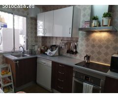 SE VENDE MAGNIFICO PISO EN ZONA PUERTA NUEVA