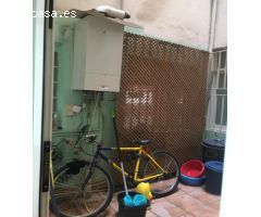 BONITA VIVIENDA PARA ENTRAR A VIVIR EN CALLE CARTAGENA